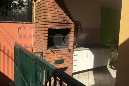 Sobrado à venda com 3 suítes em Jardim São Paulo(zona Norte), São Paulo, SP