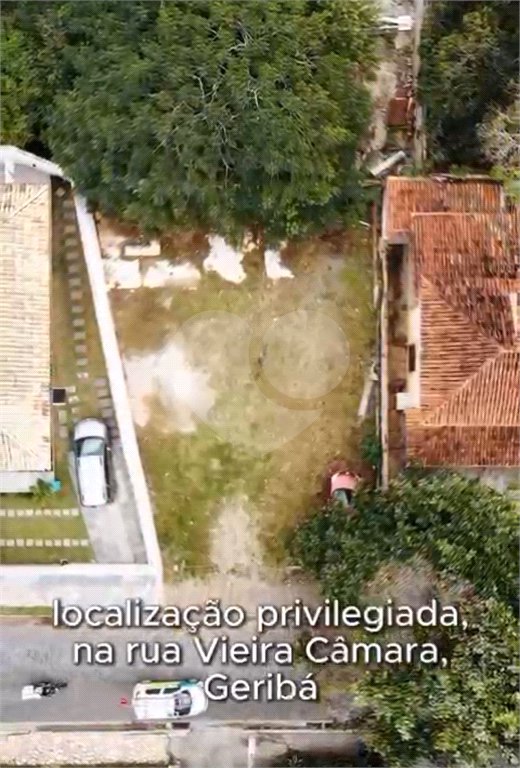 Terreno à venda em Manguinhos, Armação dos Búzios, RJ