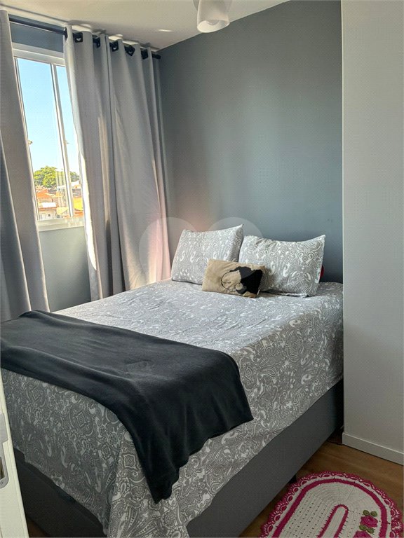 Apartamento à venda com 2 quartos em Vila Inglesa, São Paulo, SP