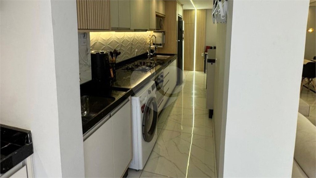 Apartamento à venda com 3 quartos, sendo 1 suíte,  em Além Ponte, Sorocaba, SP