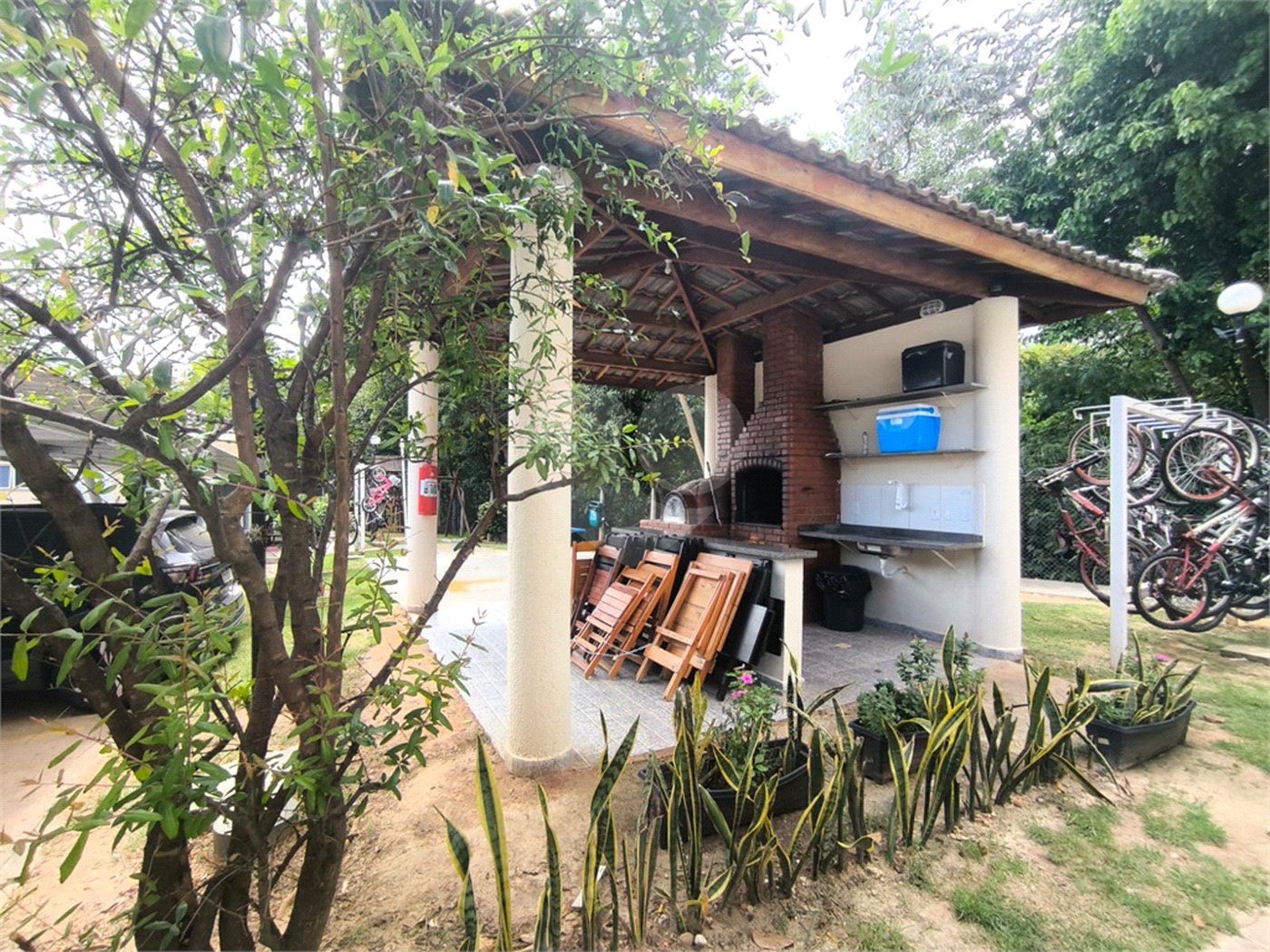 Apartamento à venda com 2 quartos em Vila Odim Antão, Sorocaba, SP