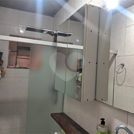 Casa para alugar com 1 quarto em Vila Leopoldina, São Paulo, SP