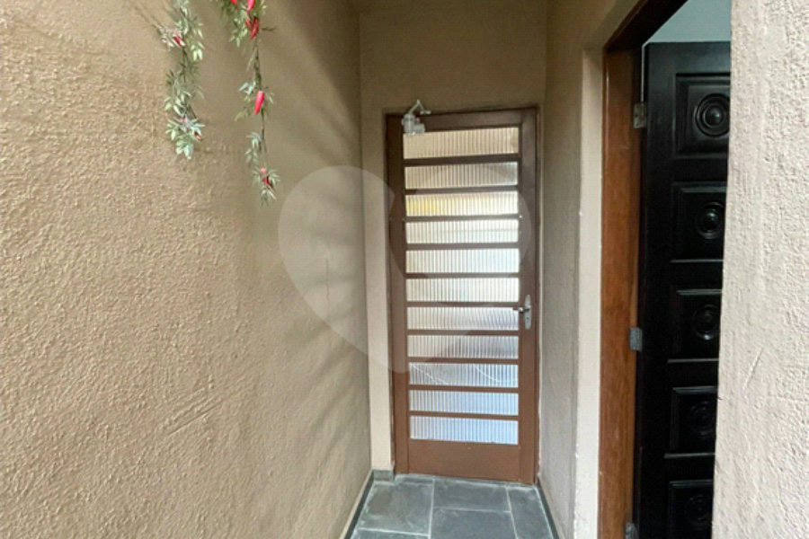 Casa de Vila à venda com 3 quartos, sendo 1 suíte, em Imirim, São Paulo, SP