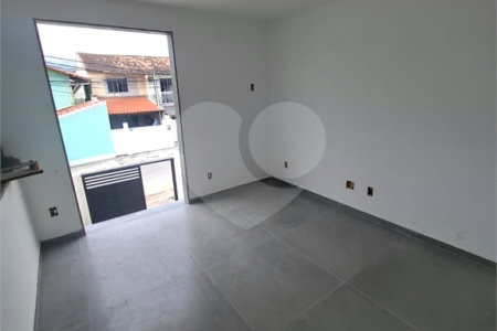 Casa à venda com 2 quartos em Cosmos, Rio de Janeiro, RJ