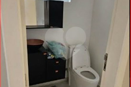 Sobrado à venda com 2 suítes em Vila Clementino, São Paulo, SP
