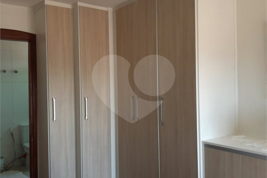 Apartamento à venda com 3 quartos, sendo 1 suíte, em Água Fria, São Paulo, SP