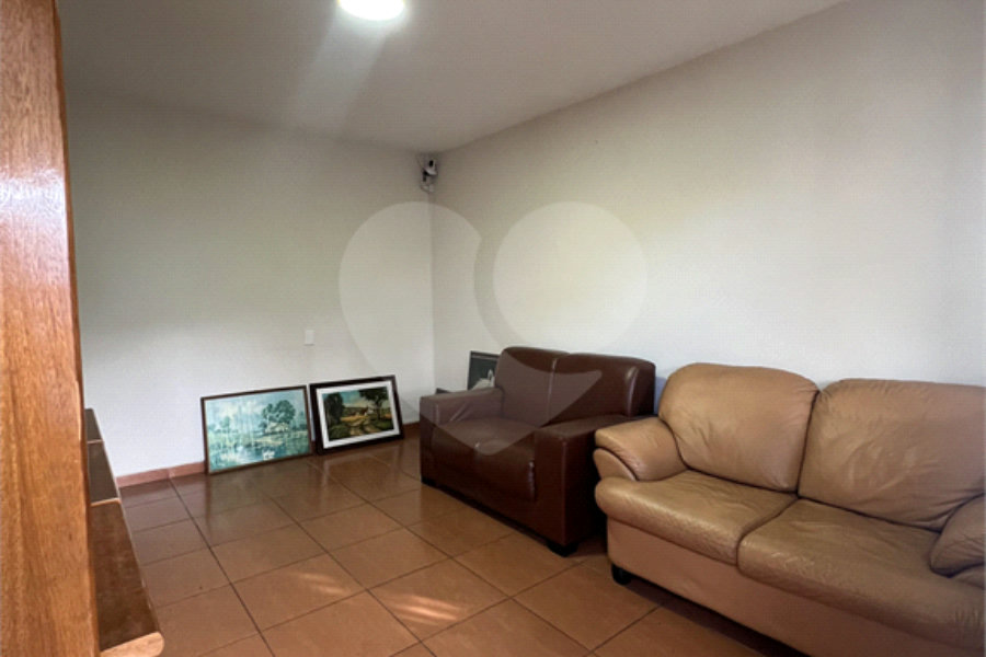 Casa à venda com 3 quartos em Mandaqui, São Paulo, SP
