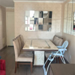 Apartamento à venda com 3 quartos, sendo 1 suíte, em Conjunto Residencial Irai, Suzano, SP