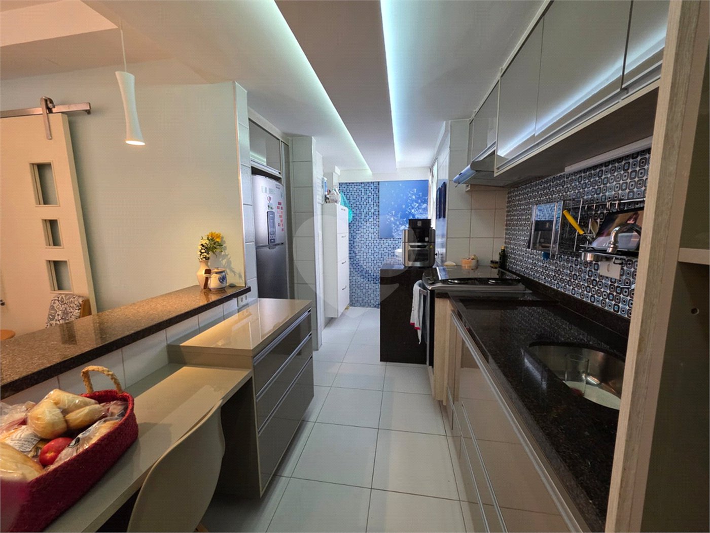 Apartamento à venda com 2 quartos, sendo 1 suíte, em Santana, São Paulo, SP
