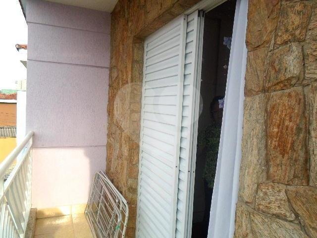 Sobrado à venda com 3 suítes em Vila Isolina Mazzei, São Paulo, SP