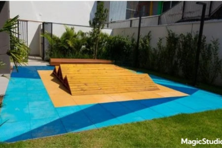 Studio à venda com 2 quartos em Butantã, São Paulo, SP
