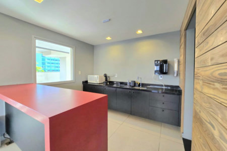 Apartamento com 2 dormitórios à venda, 74 m² por R$ 1.010.000,00 - Embaré - Santos/SP