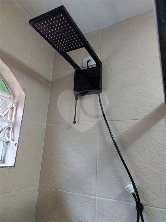 Sobrado à venda com 3 quartos, sendo 1 suíte,  em Horto Florestal, São Paulo, SP