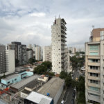 Studio para alugar com 1 quarto em Jardim Paulista, São Paulo, SP