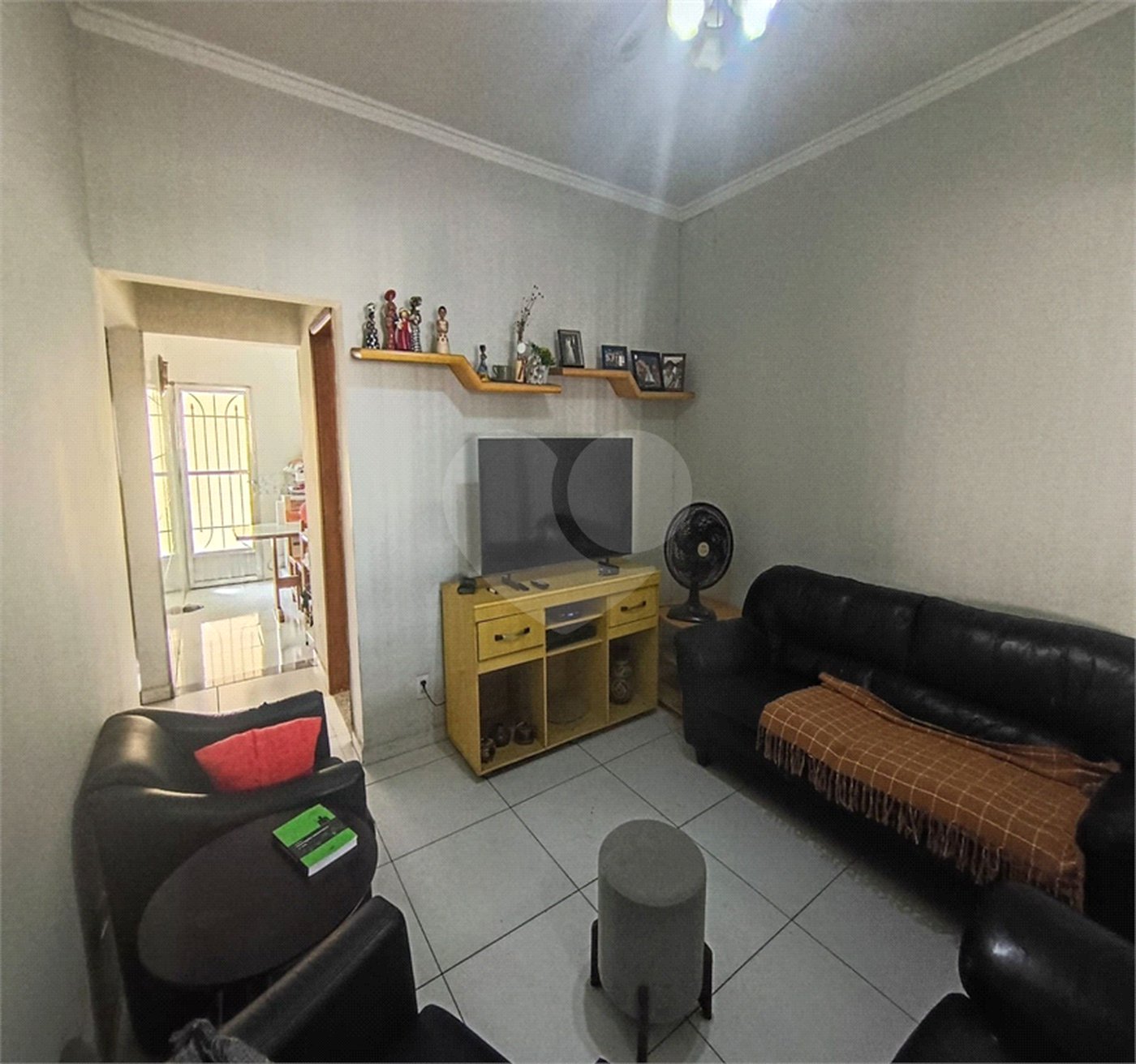 Casa Térrea à venda com 5 quartos, sendo 1 suíte, em Chora Menino, São Paulo, SP