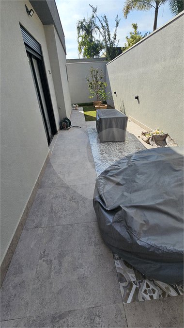 Casa à venda com 4 suítes no condomínio Residencial Helvetia Park, Indaiatuba - SP