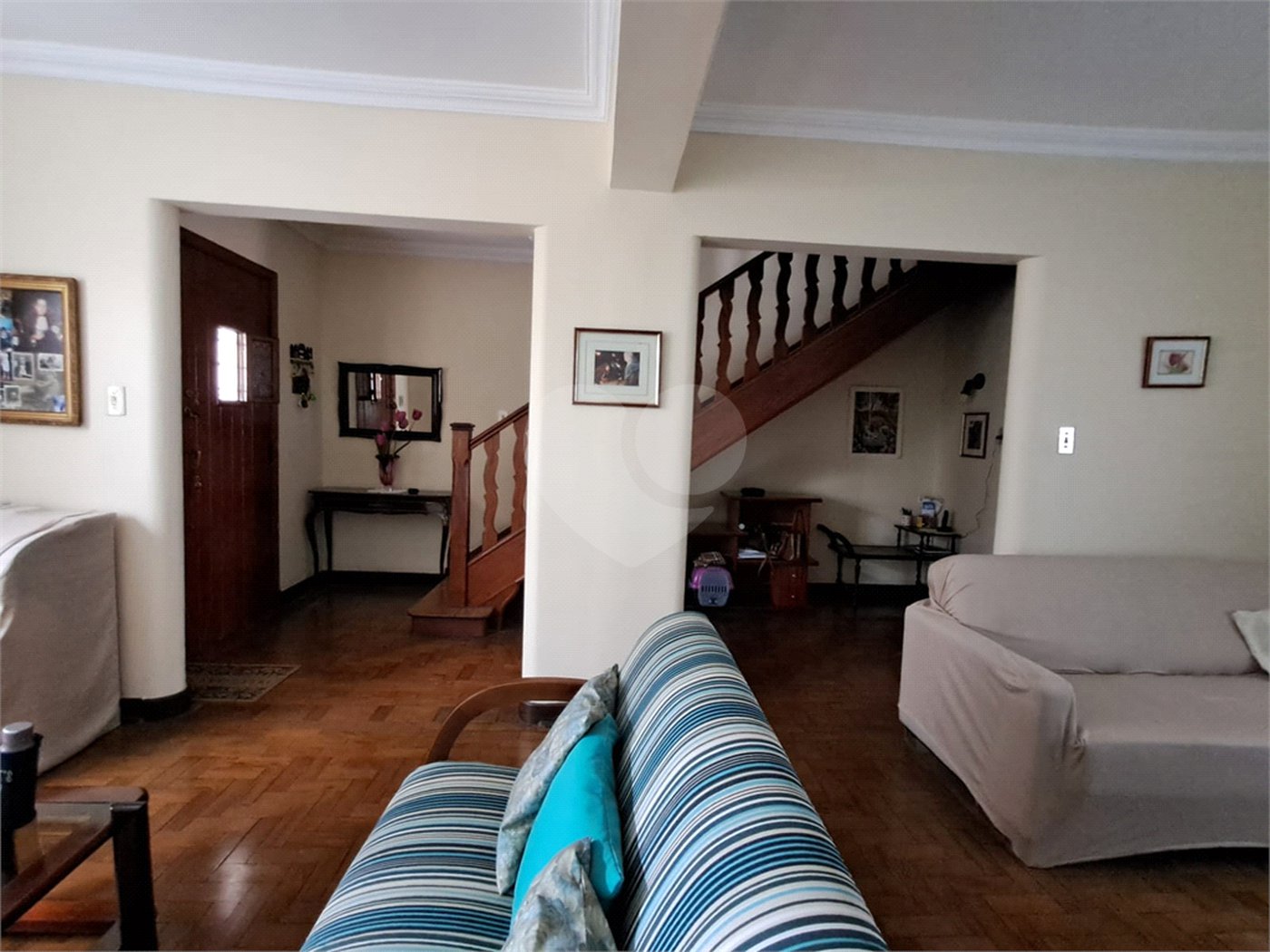 Casa à venda com 3 quartos em Água Branca, São Paulo, SP
