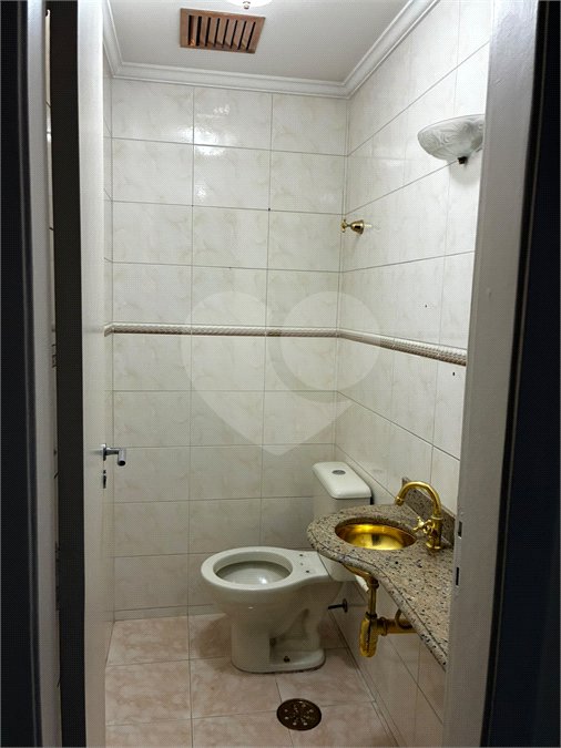 Apartamento à venda com 4 quartos, sendo 2 suítes, em Aclimação, São Paulo, SP