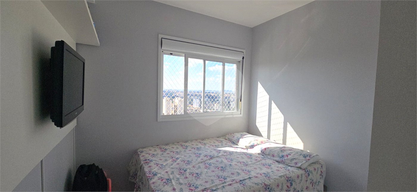 Apartamento à venda com 2 quartos em Vila Andrade, São Paulo, SP