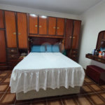 Sobrado à venda com 3 quartos em Sapopemba, São Paulo, SP