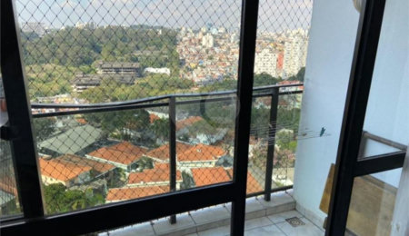 Apartamento à venda com 3 quartos, sendo 1 suíte, em Mandaqui, São Paulo, SP