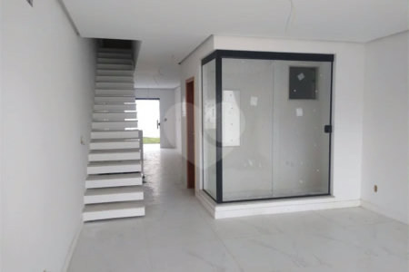 Residência completa com 3 quartos, suíte e área gourmet