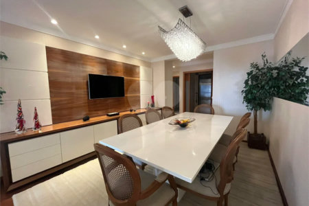 Apartamento à venda com 4 suítes em Santana, São Paulo, SP