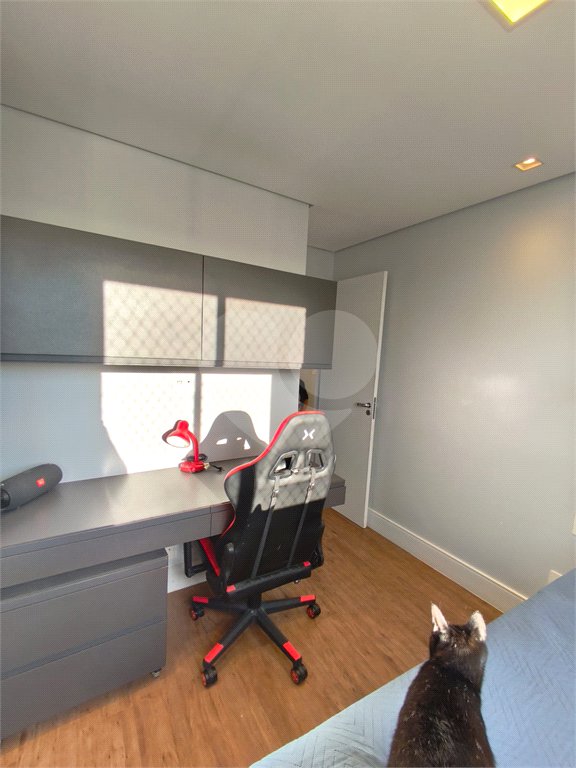 Apartamento à venda com 3 quartos, sendo 1 suíte, em Chora Menino, São Paulo, SP