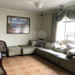 Sobrado à venda com 3 quartos, sendo 1 suíte, em Vila Gustavo, São Paulo, SP
