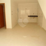 Casa à venda com 2 quartos no condomínio Residencial Iraci II, São Paulo - SP