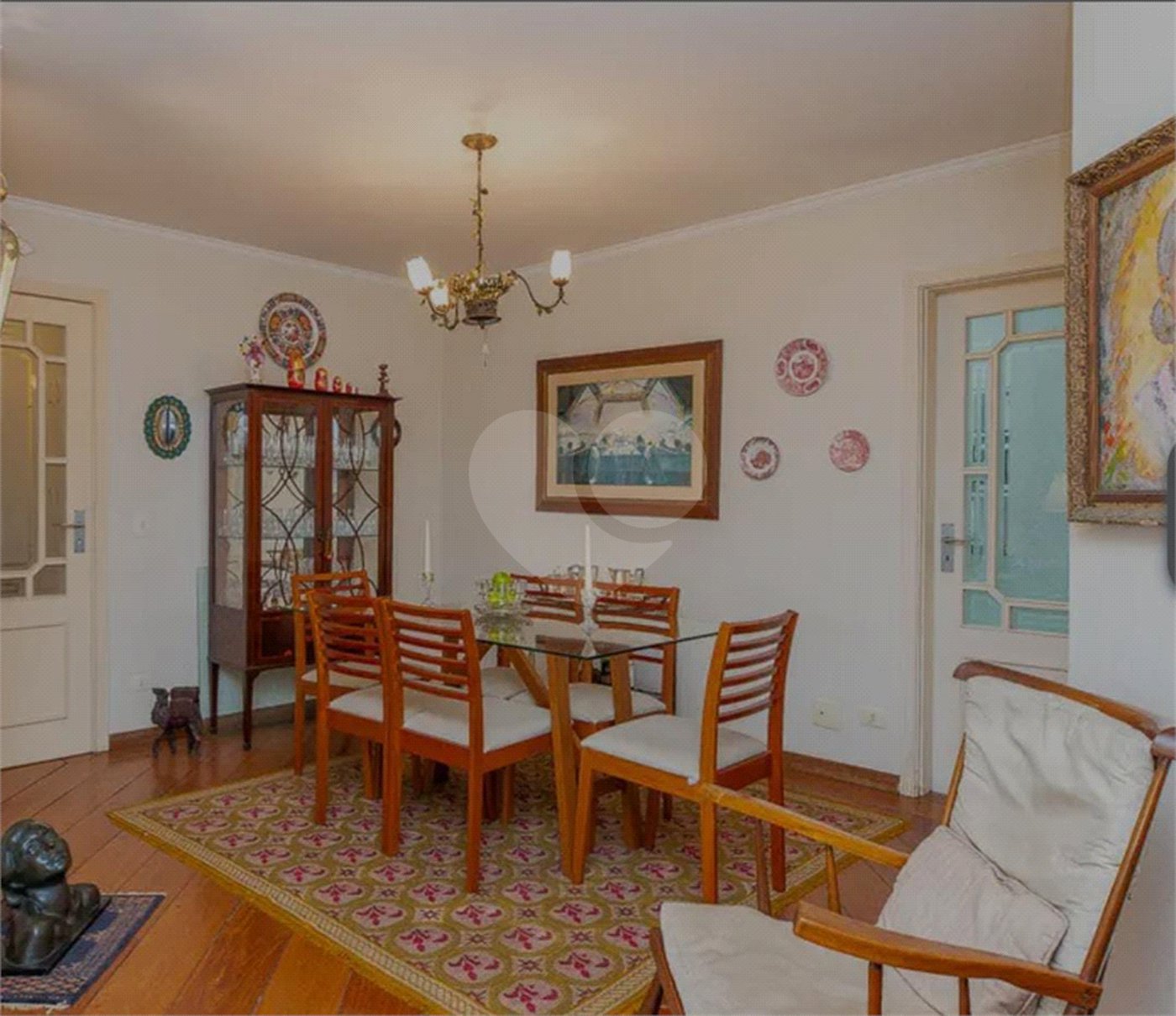 Apartamento à venda com 3 quartos, sendo 1 suíte, em Vila Mascote, São Paulo, SP