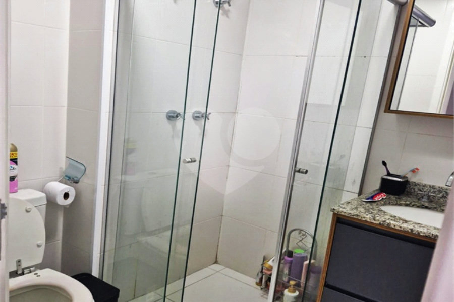 Apartamento à venda com 2 quartos, sendo 1 suíte, em Jardim Flor da Montanha, Guarulhos, SP