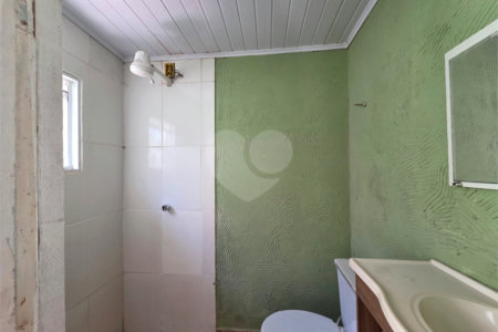 Casa à venda com 1 quarto em Vila Vendramini, Itapetininga, SP