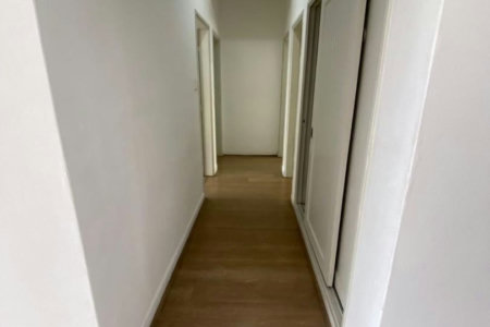 Apartamento com 3 dormitórios para alugar, 168 m² por R$ 6.500,00/mês - Boqueirão - Santos/SP