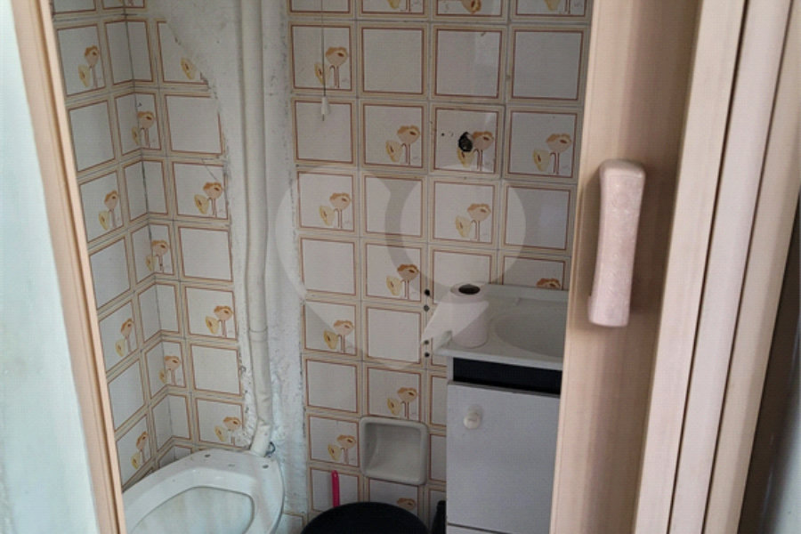 Sobrado à venda com 6 quartos em Mandaqui, São Paulo, SP