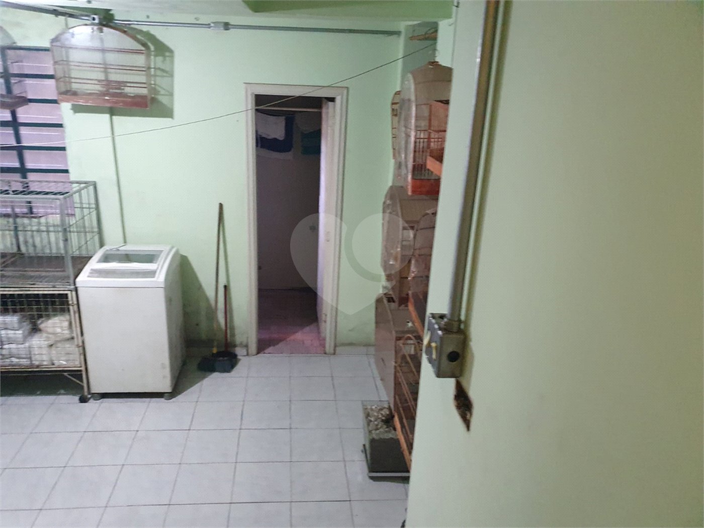 Sobrado à venda com 3 quartos em Vila Nova Cachoeirinha, São Paulo, SP
