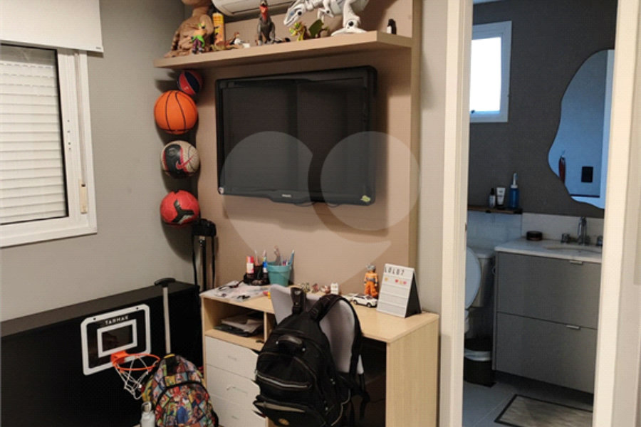 Apartamento à venda com 2 quartos, sendo 1 suíte,  em Santana, São Paulo, SP