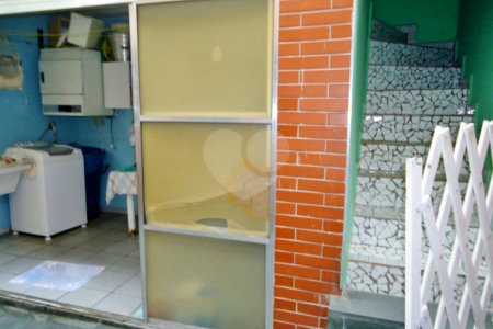 Casa à venda com 3 quartos em Jardim Bonfiglioli, São Paulo, SP