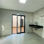 Casa à venda com 5 suítes no condomínio Nova Jerusalém - Jardinópolis, Jardinópolis - SP