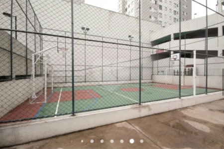 Apartamento à venda com 2 quartos em Conceição, Osasco, SP