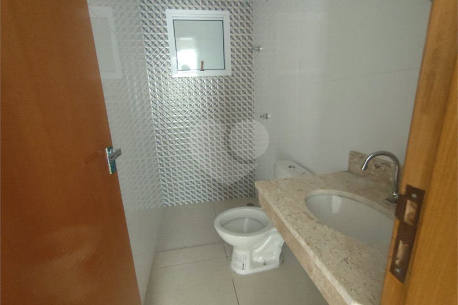 Casa à venda com 2 quartos no condomínio Epopeu, São Paulo - SP