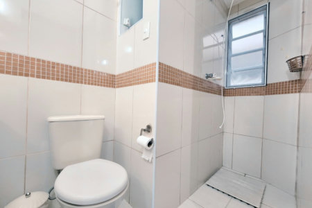 Apartamento com 2 dormitórios à venda, 86 m² por R$ 639.000,00 - Gonzaga - Santos/SP