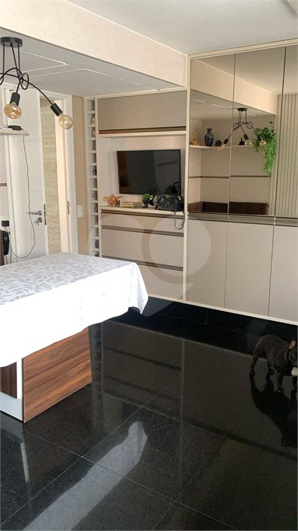 Apartamento à venda com 3 suítes no Centro, São Bernardo do Campo, SP
