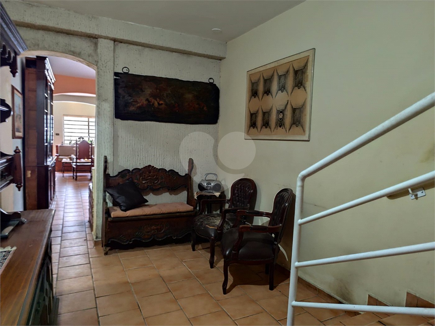 Sobrado à venda com 6 quartos, sendo 4 suítes,  em Instituto de Previdência, São Paulo, SP