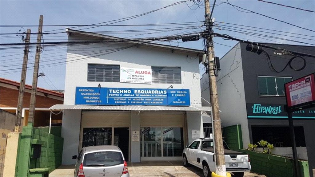 Sala para alugar em Santa Rosa, Vinhedo, SP