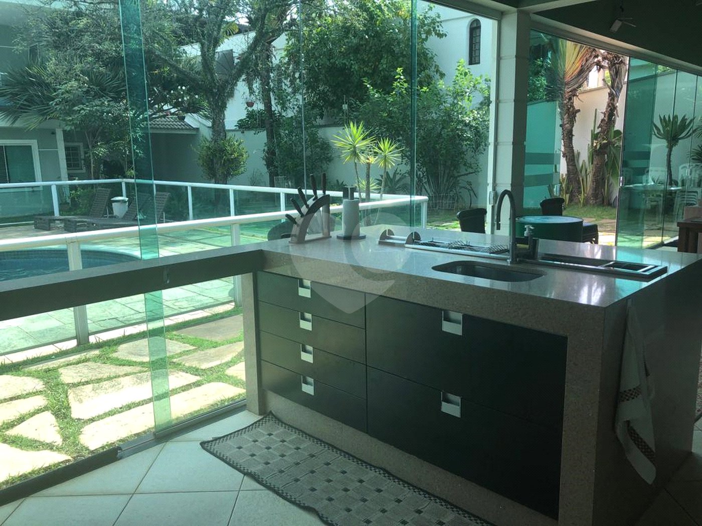 Sobrado à venda com 4 quartos, sendo 2 suítes, em Palmas do Tremembé, São Paulo, SP