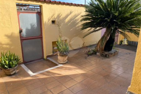 Casa à venda com 2 quartos, sendo 1 suíte, em Campo Grande, Rio de Janeiro, RJ