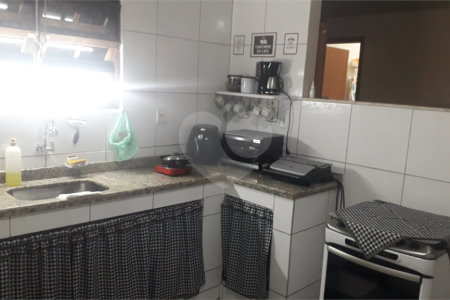Casa à venda com 3 quartos em Campo Grande, Rio de Janeiro, RJ