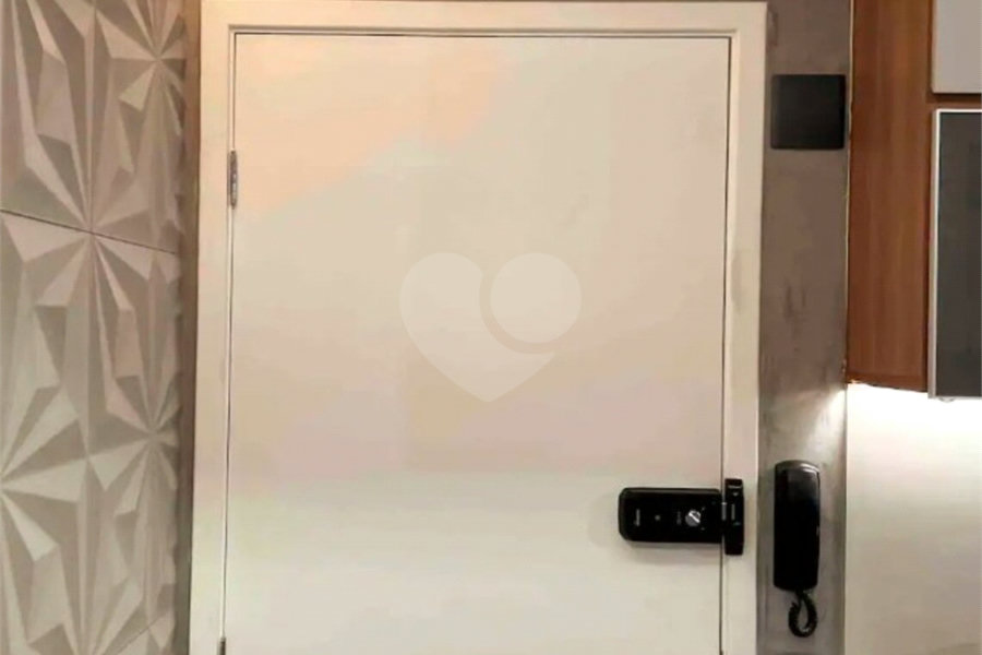 Studio para alugar com 1 quarto no Centro, São Paulo, SP