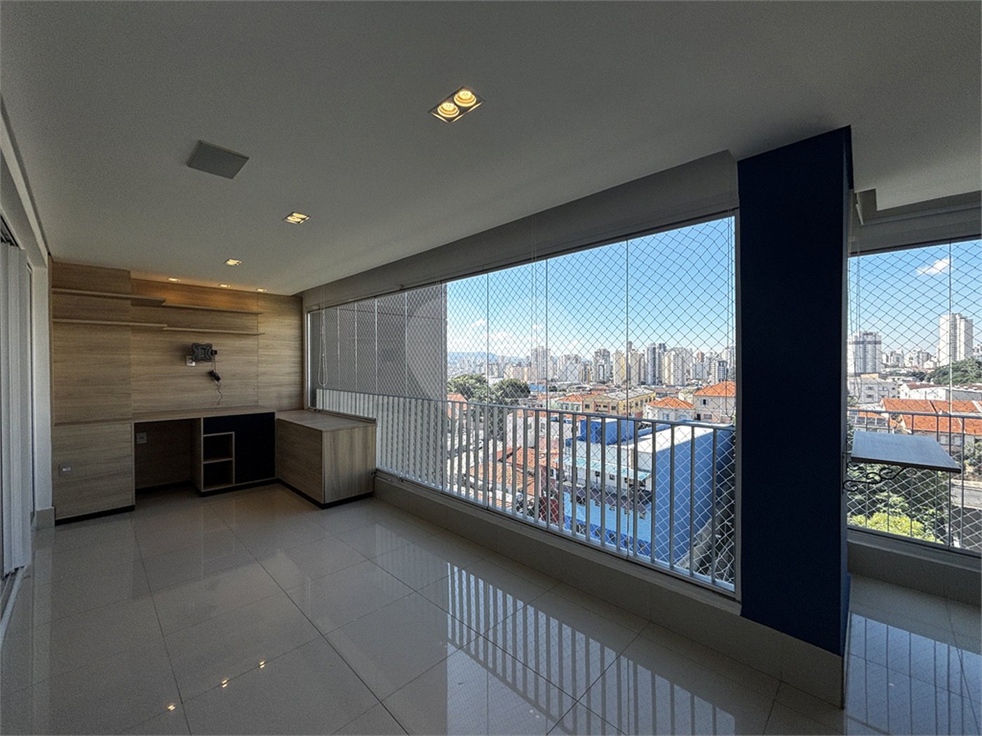 Apartamento à venda com 3 suítes em Casa Verde, São Paulo, SP